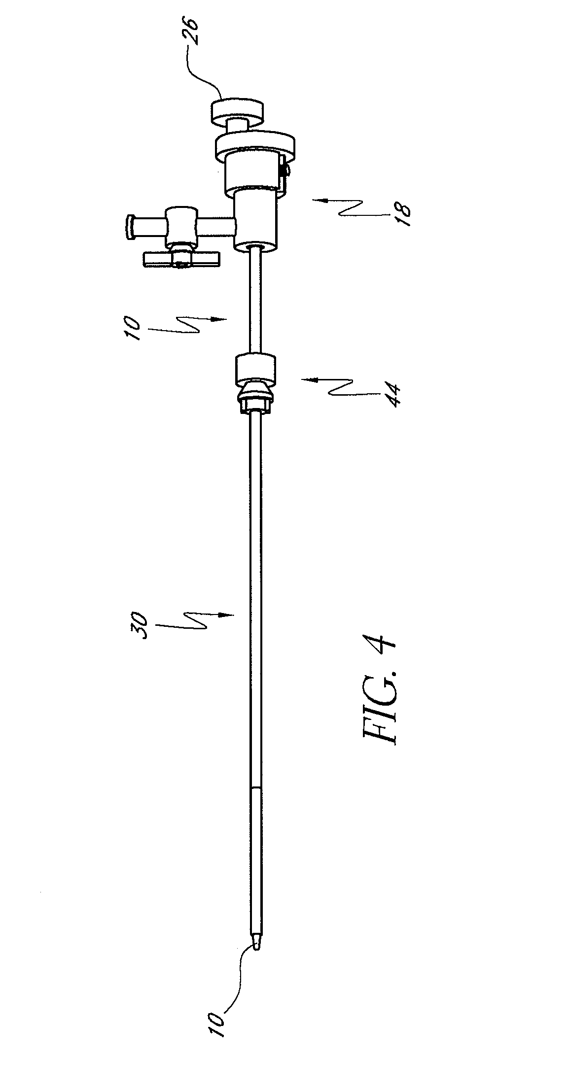 Steerable vertebroplasty system