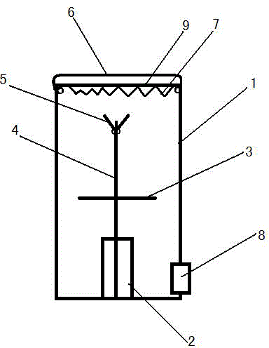 Air filter cleaner