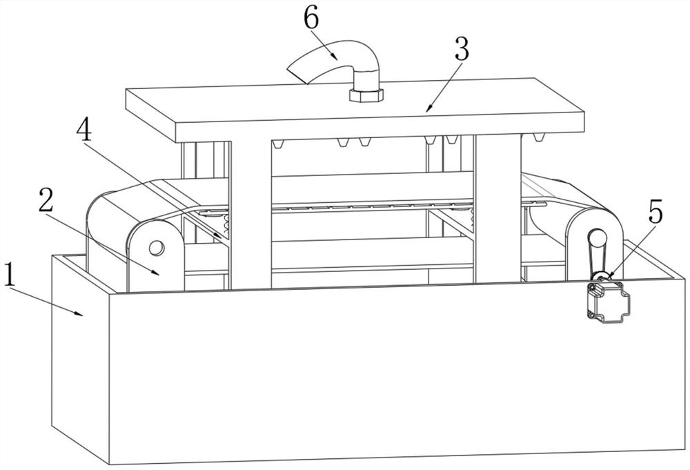 Automatic sugar making production equipment for beet