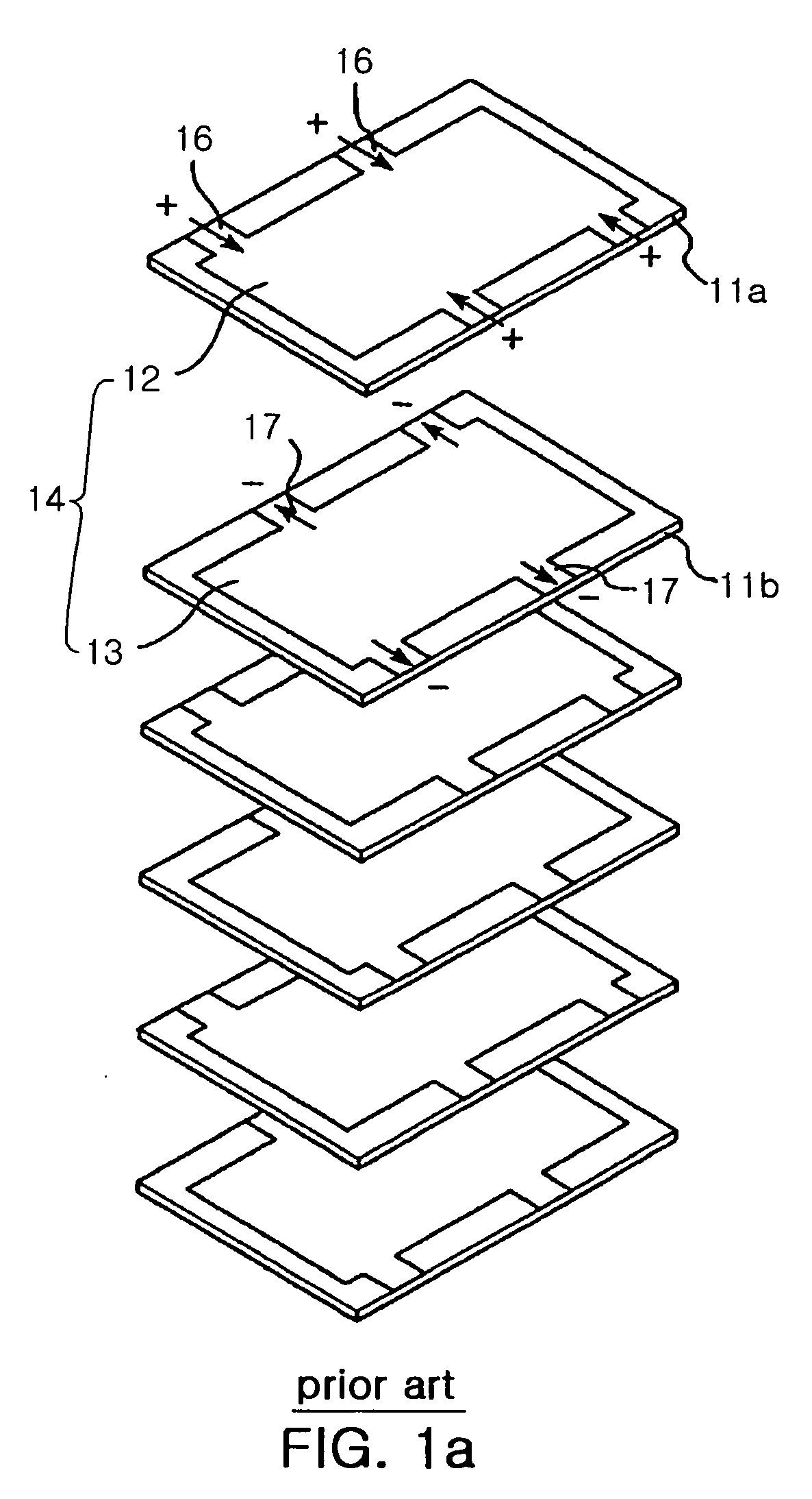 Multilayer chip capacitor