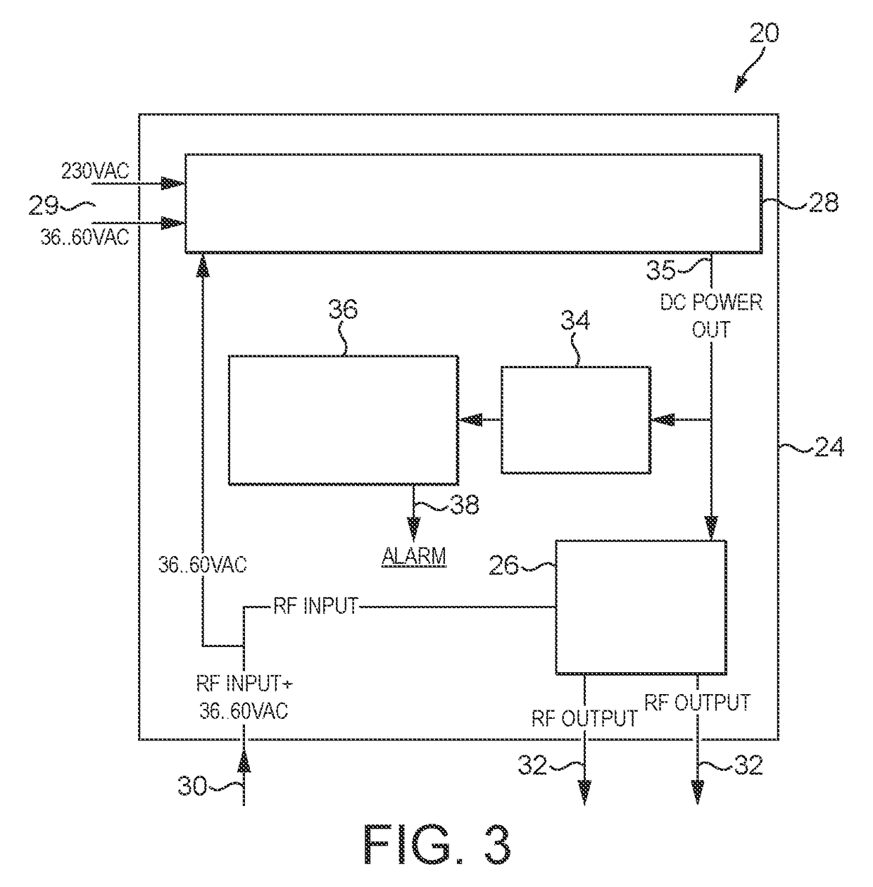 Method of anticipating component failure in broadband network devices