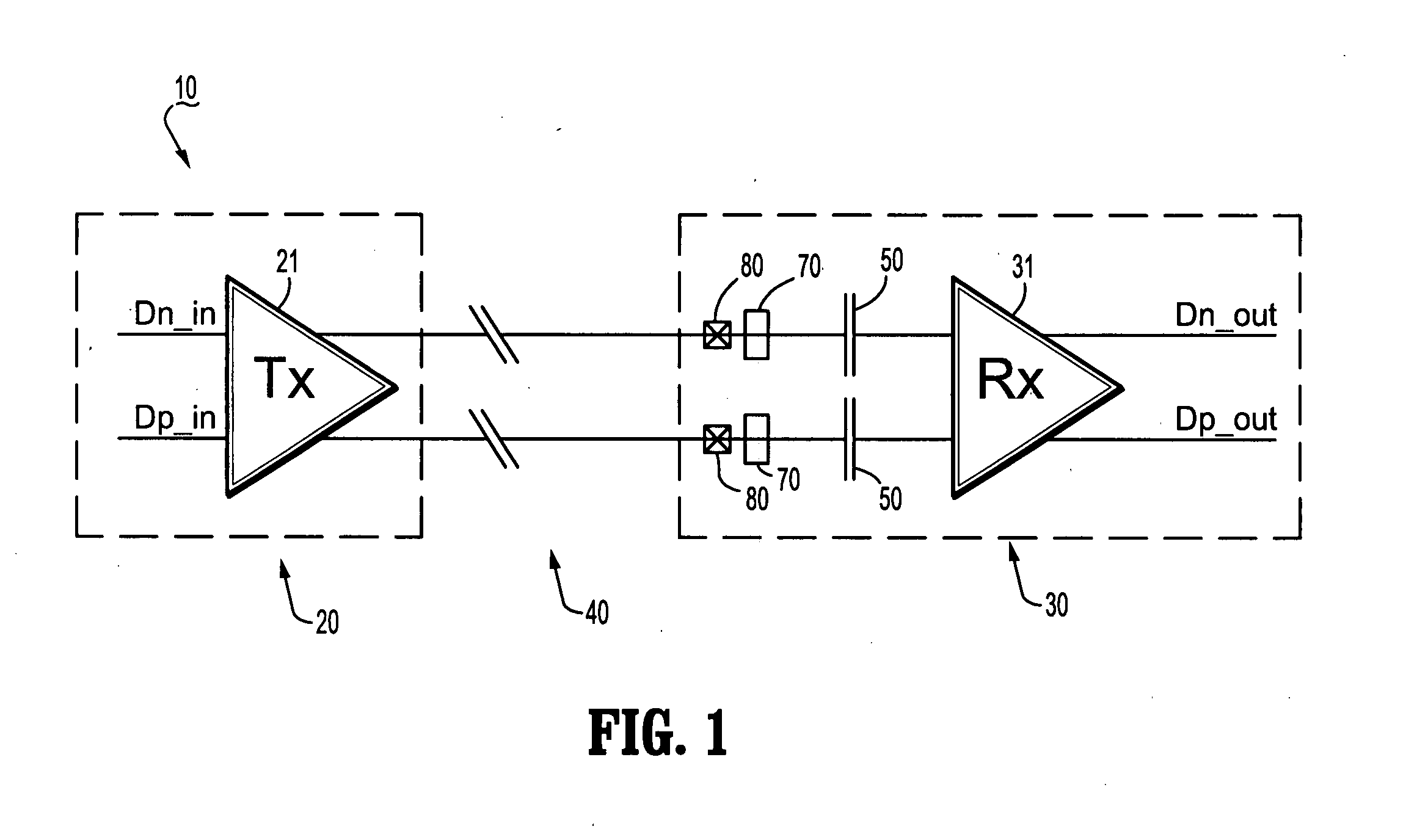 Semiconductor integrated circuit devices having high-Q wafer back-side capacitors