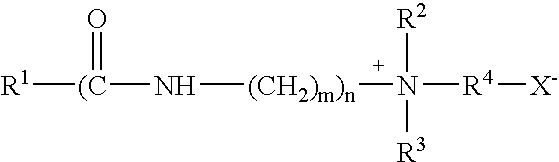 Compositions comprising cyclodextrin