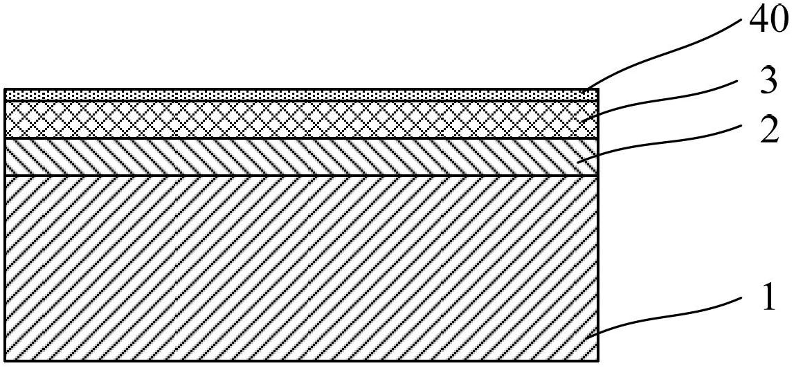 Preparation method of graphite-based double-gate MOSFET (Metal-Oxide-Semiconductor Field Effect Transistor)