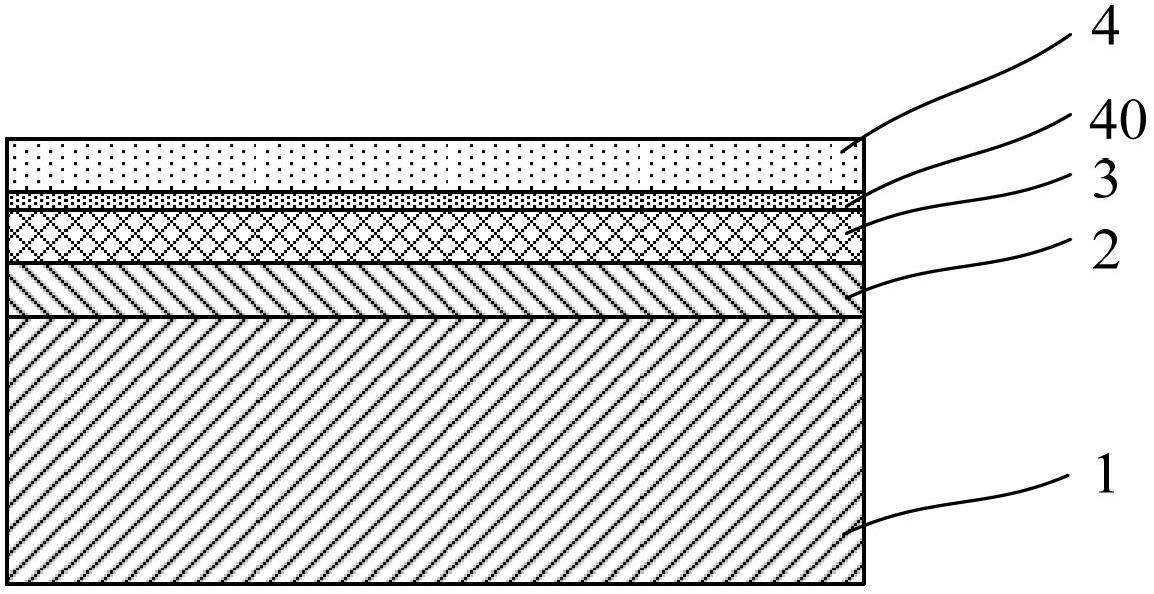 Preparation method of graphite-based double-gate MOSFET (Metal-Oxide-Semiconductor Field Effect Transistor)