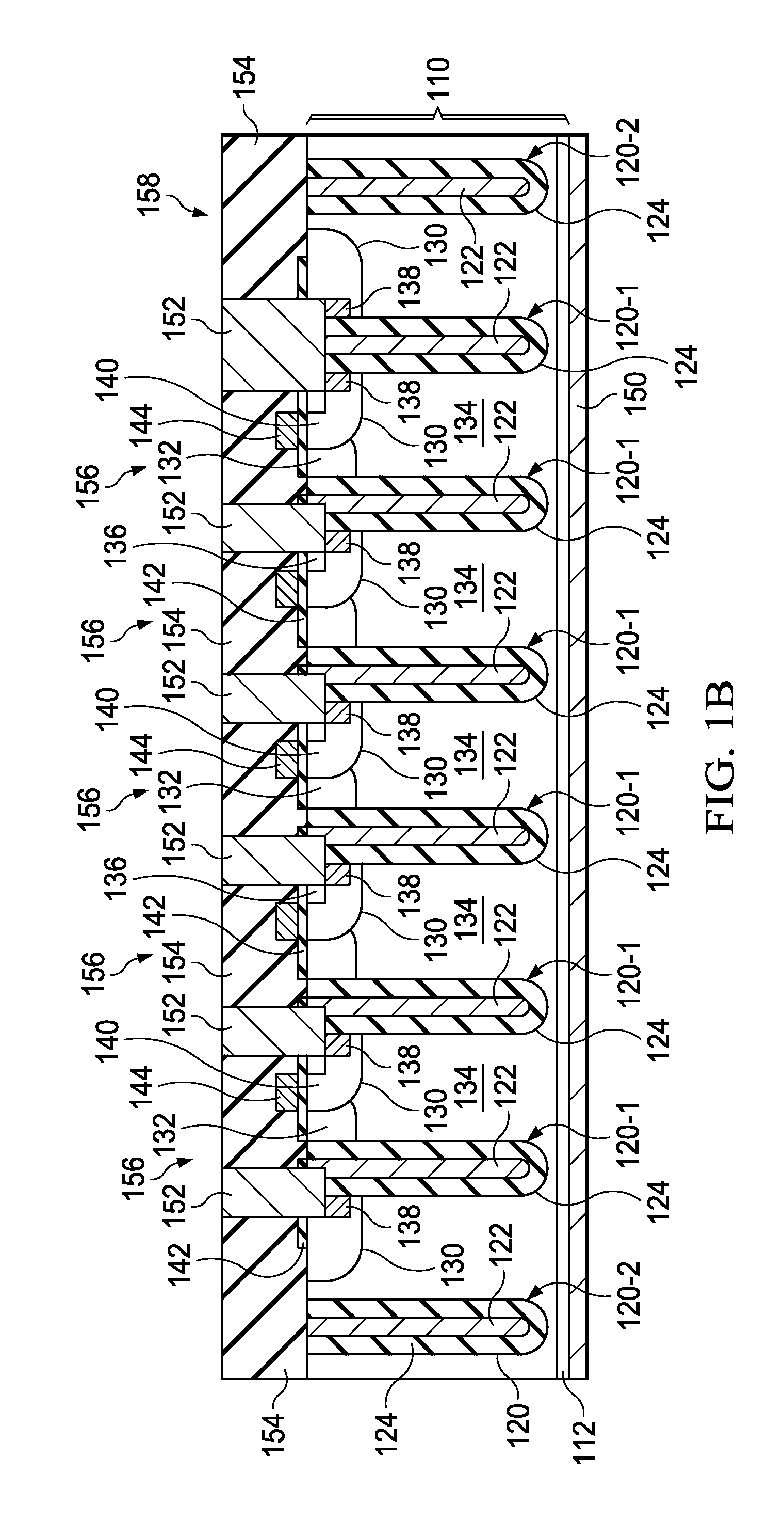 Vertical high-voltage mos transistor and method of forming the mos transistor with improved on-state resistance