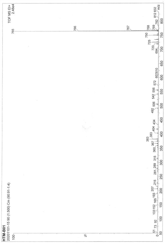 Compound, organic electroluminescent device and display device