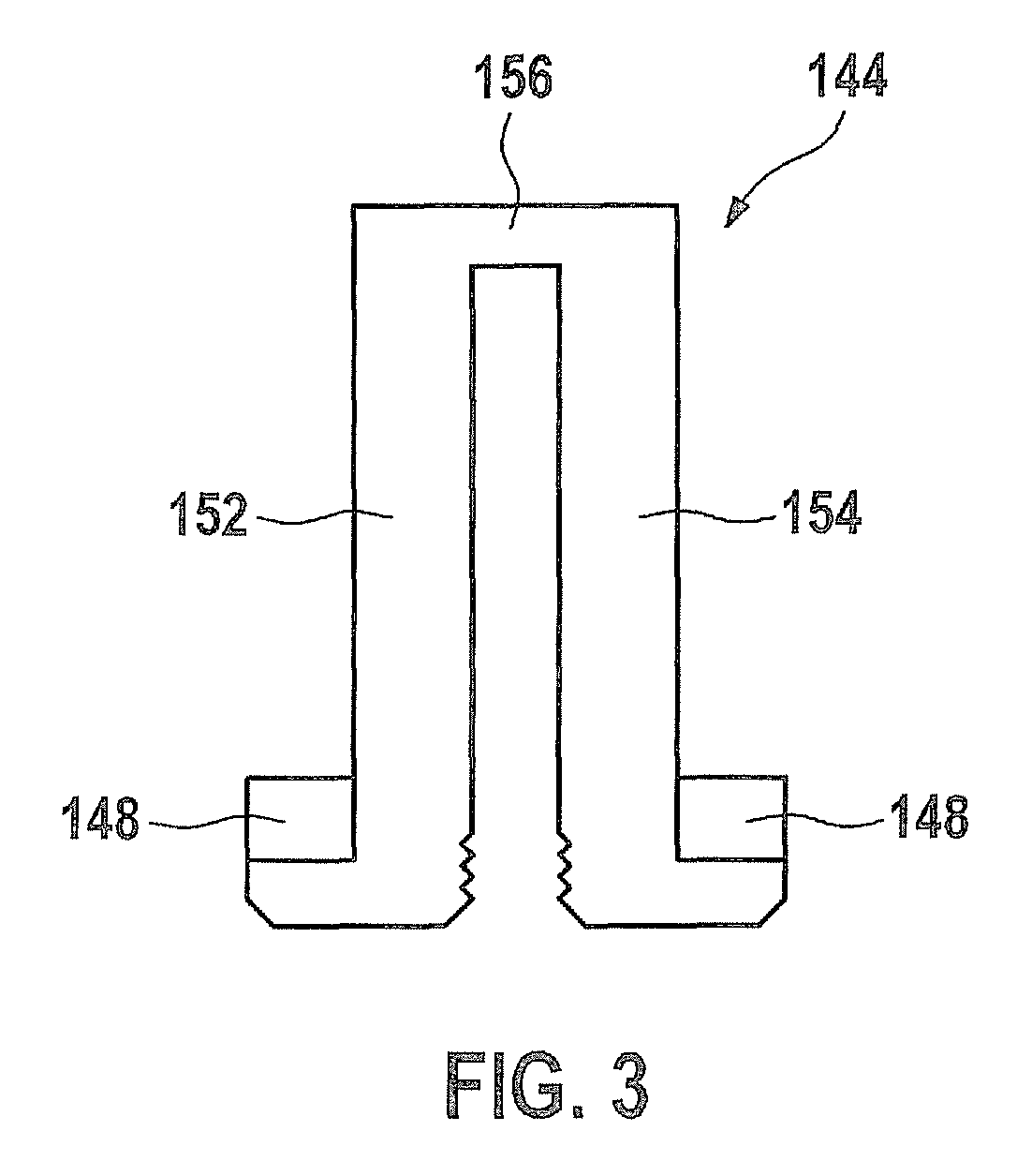 Ultrasonic transducer for use in a fluid medium