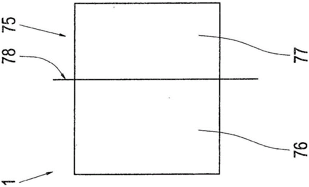 Hydraulic system of a transmission with a plurality of pressure regulating valves