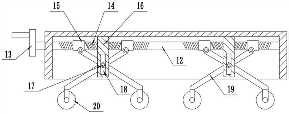 Protective device for hot galvanizing process