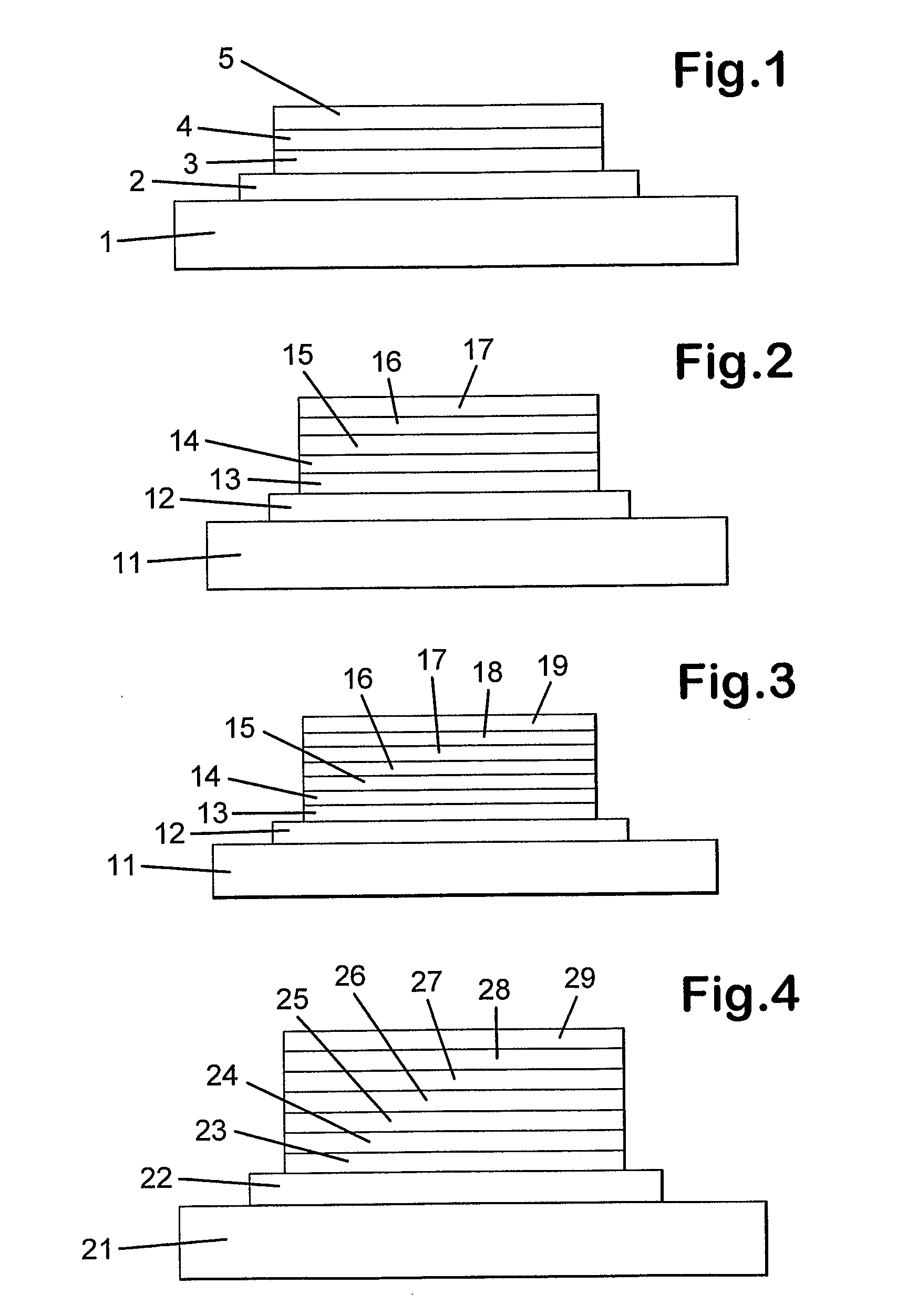 Electroluminescent Devices