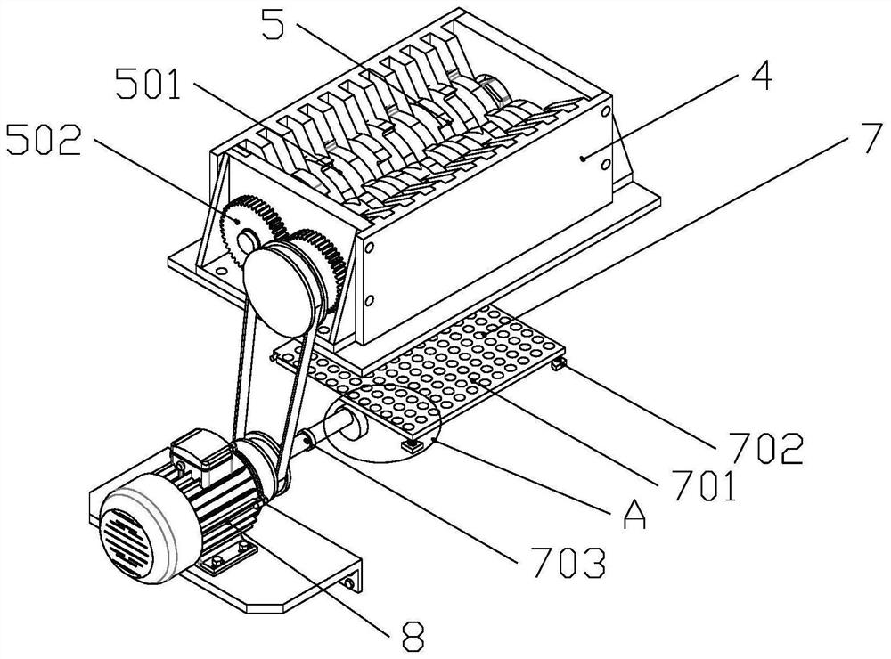 Quartz stone grinding system for quartz stone precision machining