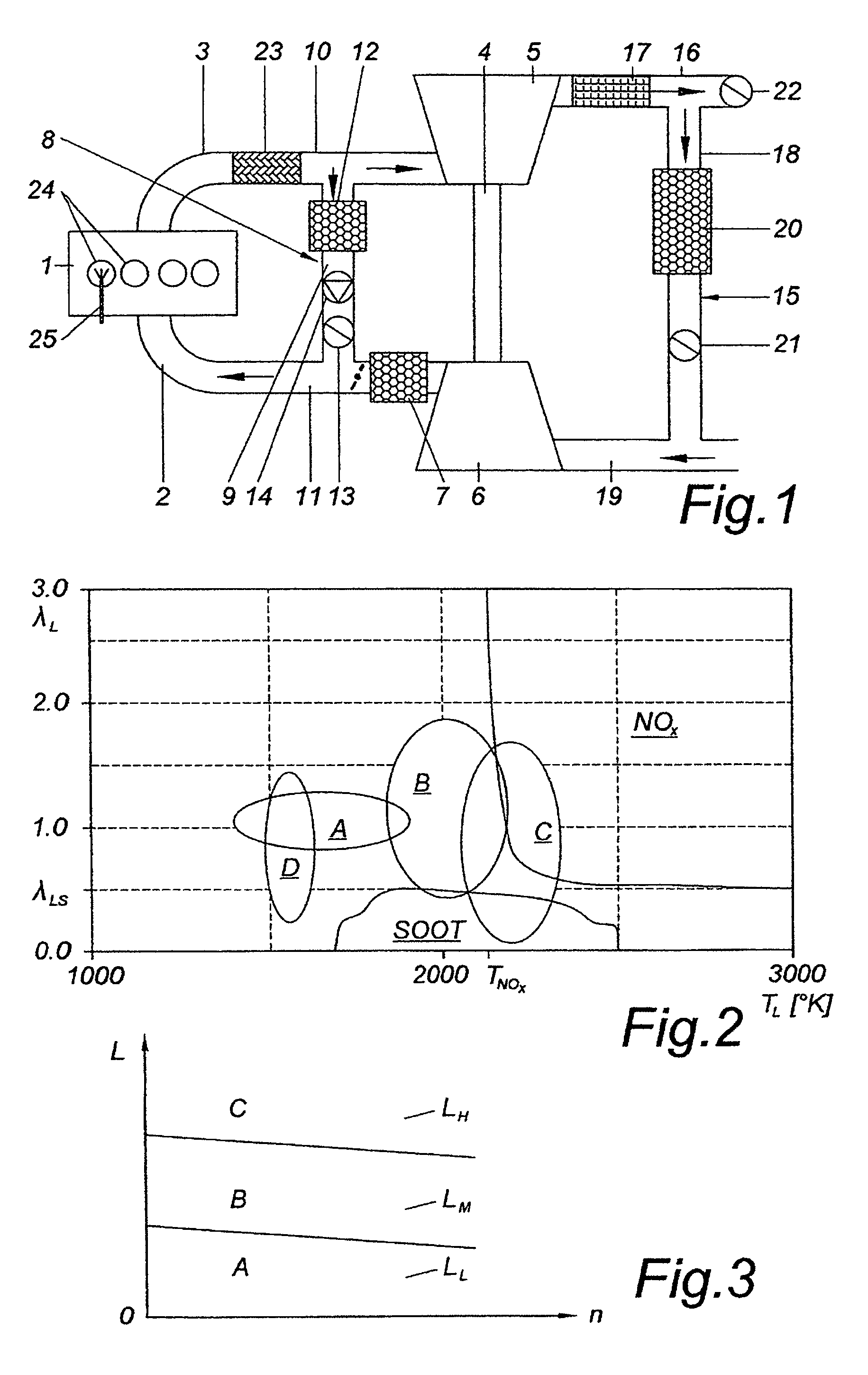 Method for operating an internal combustion engine