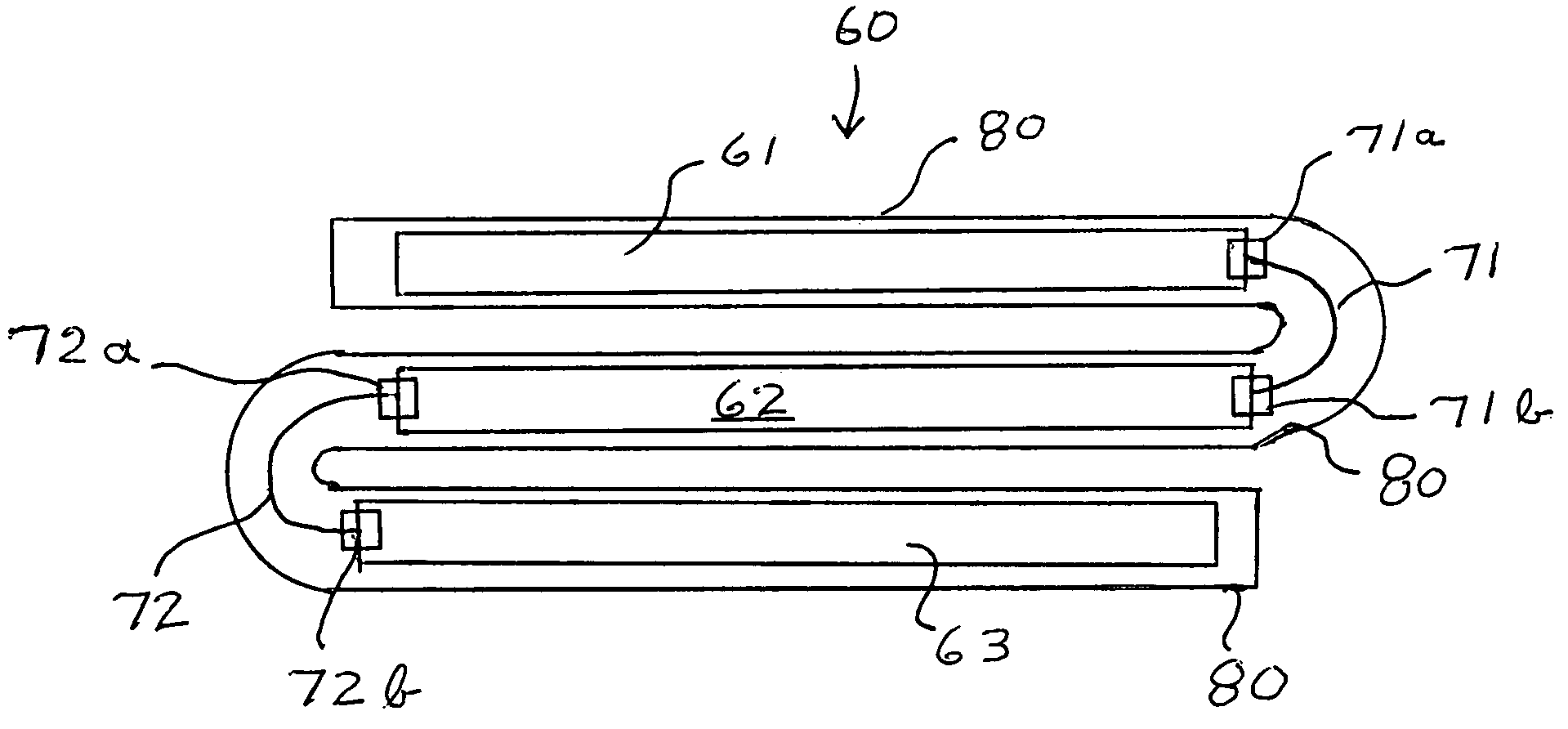 Stop stick deployment device and method