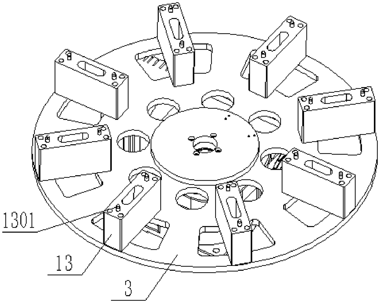 Sensor coil coding detection device