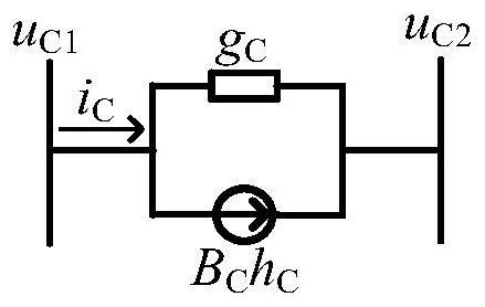 Discrete-state-space-based small-signal stability analysis method for medium-voltage direct-current system