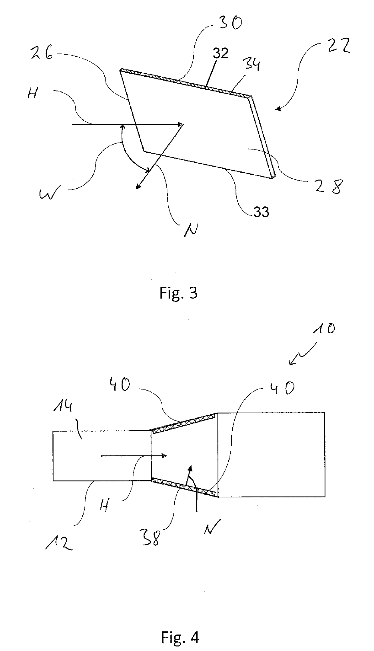 Exhaust system