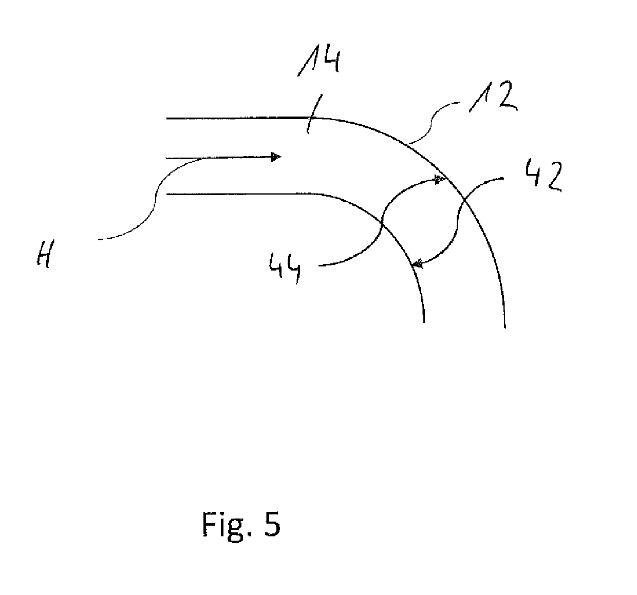 Exhaust system