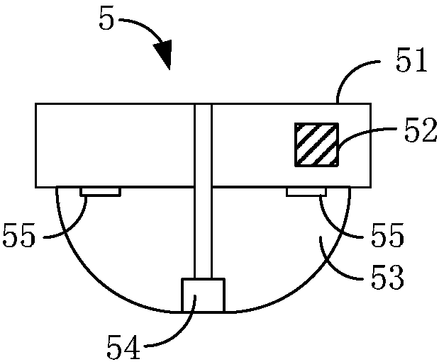 Cooking machine and control method thereof