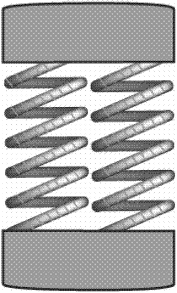 Circulating tumor cell capturing device