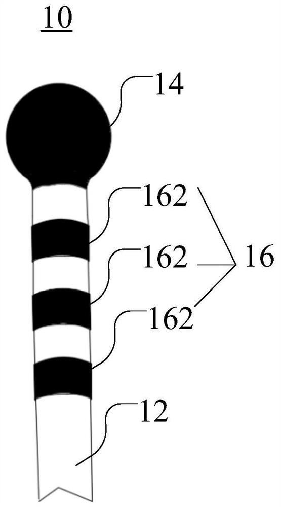 Ablation catheter