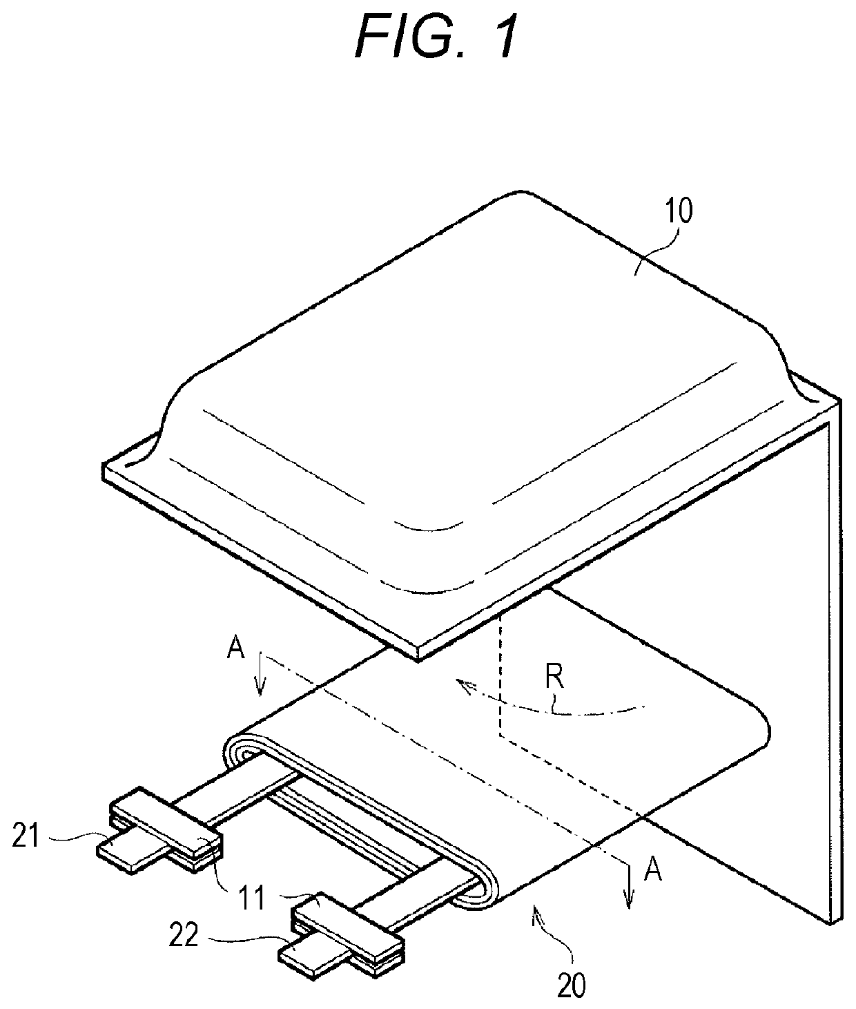 Secondary battery charging method, charging control apparatus, and secondary battery