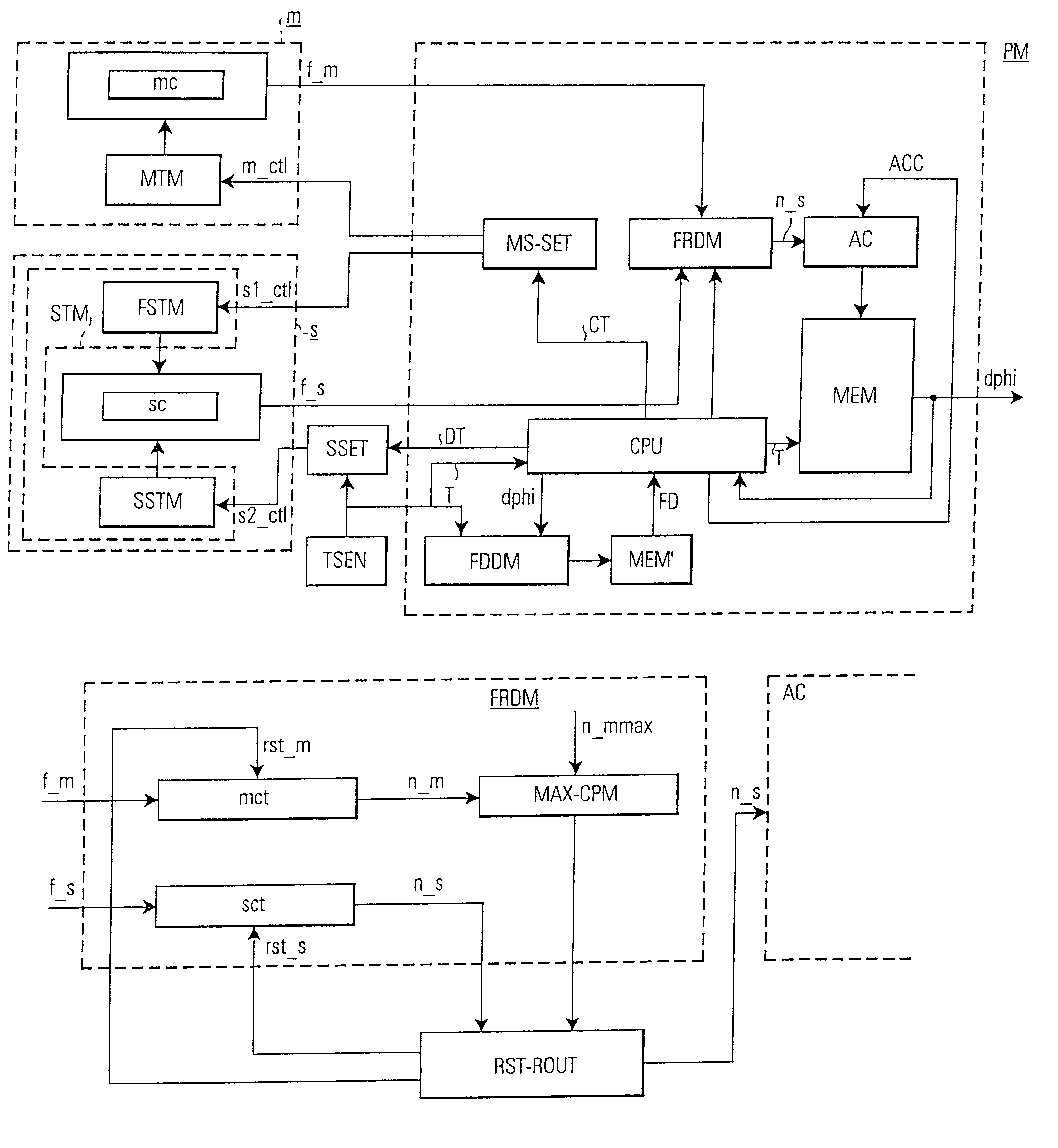 Matched crystal temperature compensation device