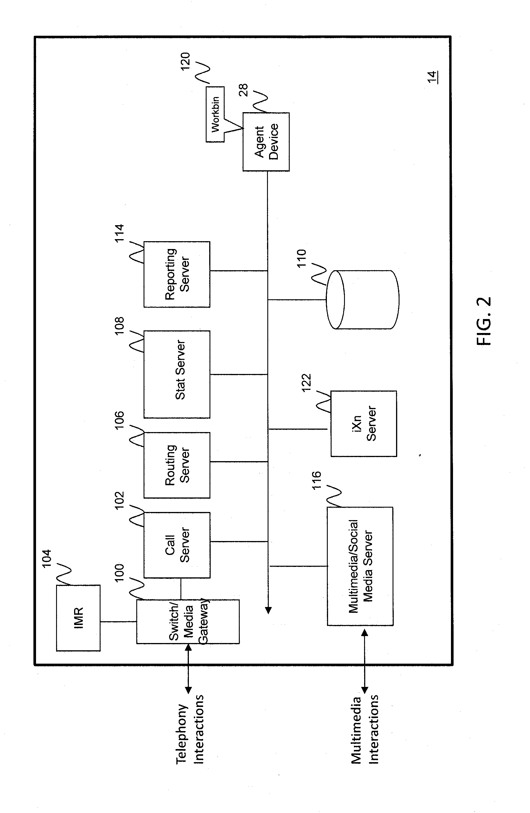 System and method for making engagement offers based on observed navigation path