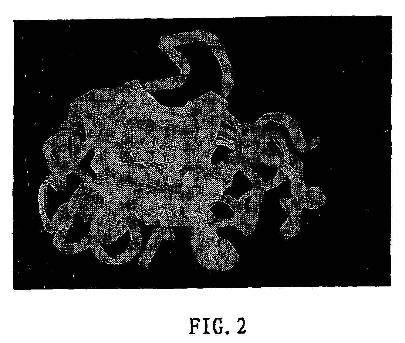 Substituted 6-membered N-heterocyclic compounds and method for their use as neurological regulator