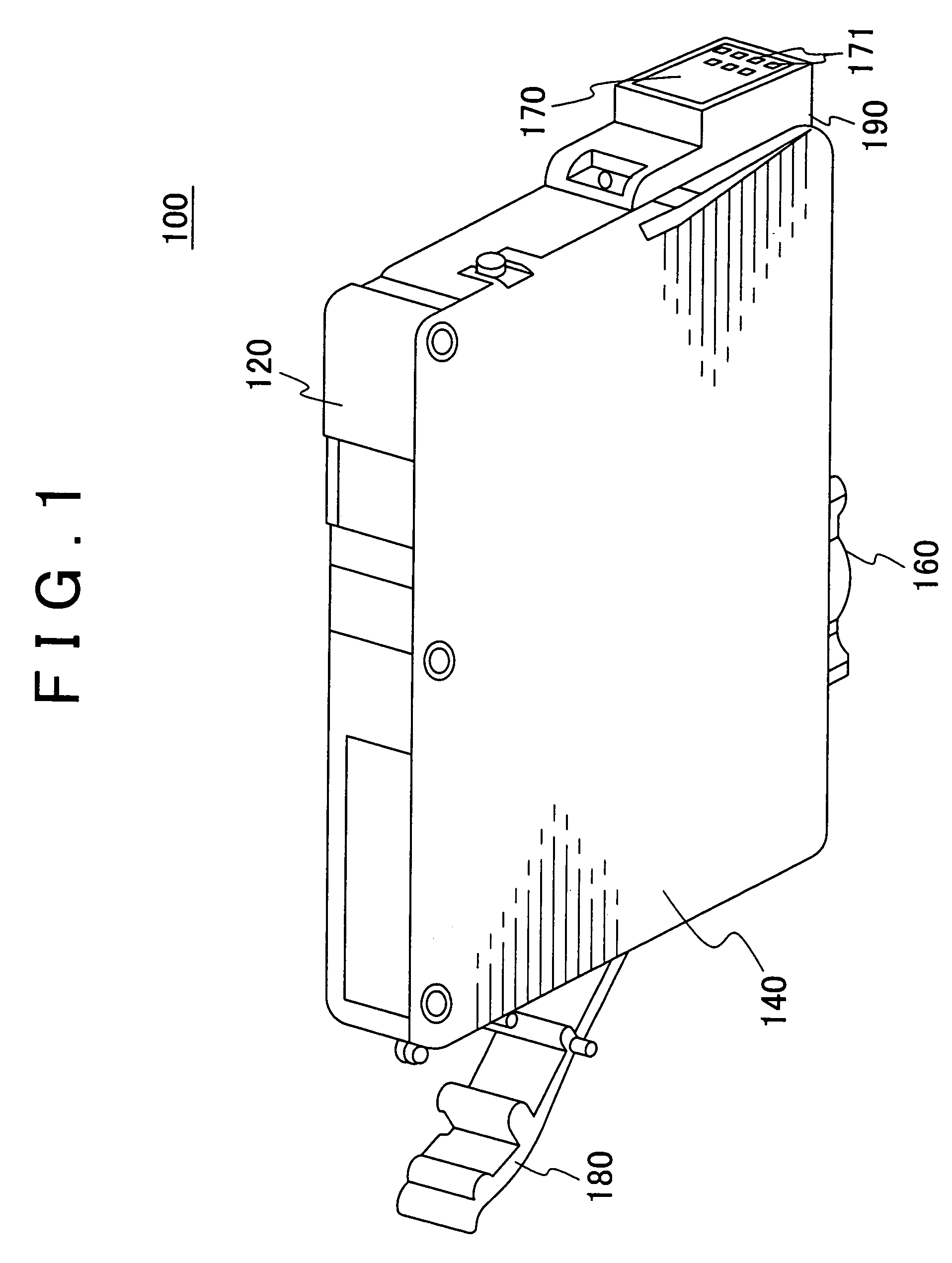 Liquid cartridge