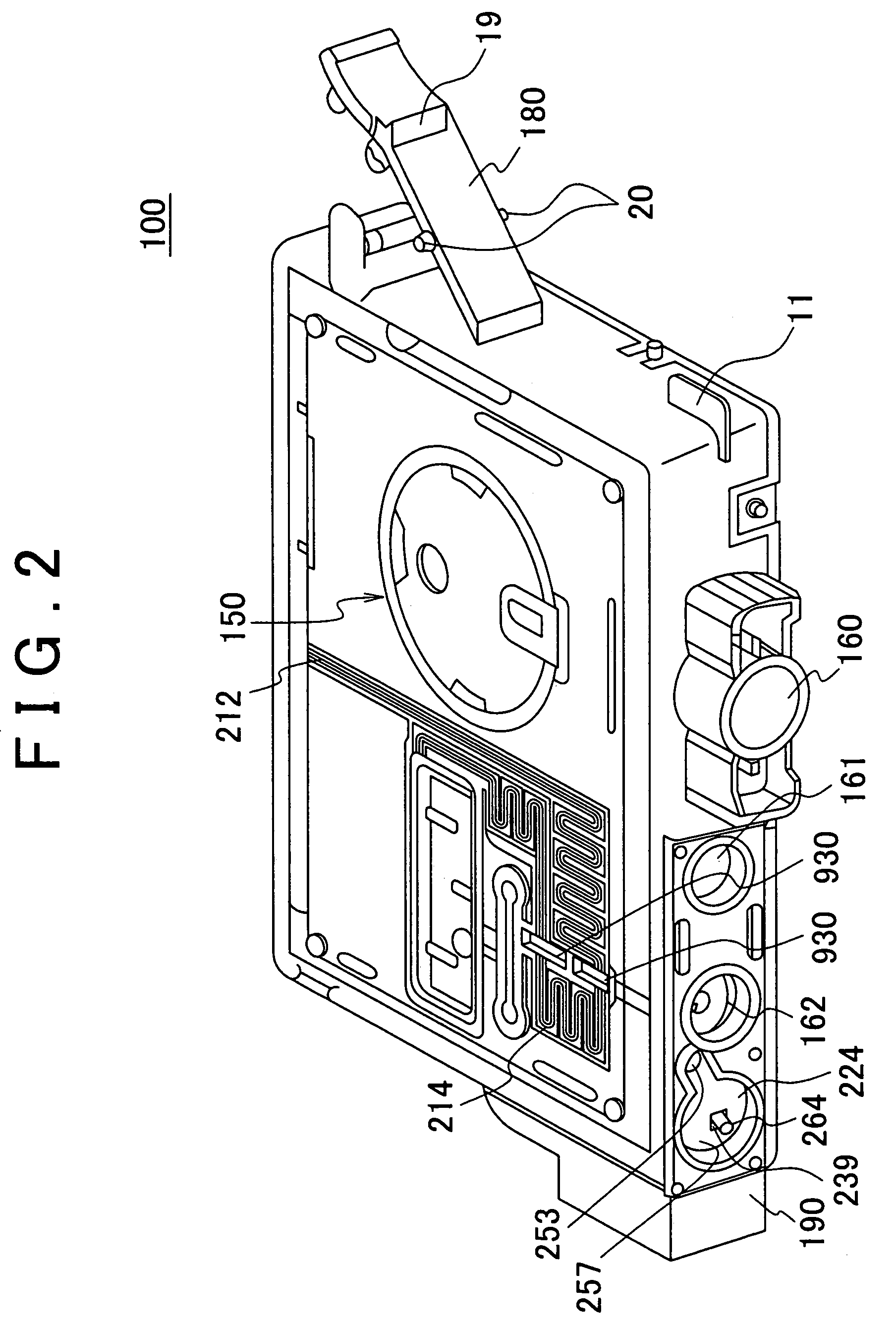 Liquid cartridge