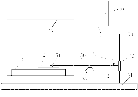 Method and device for improving wettability of brazing filler metal and method and device thereof for detection experiments