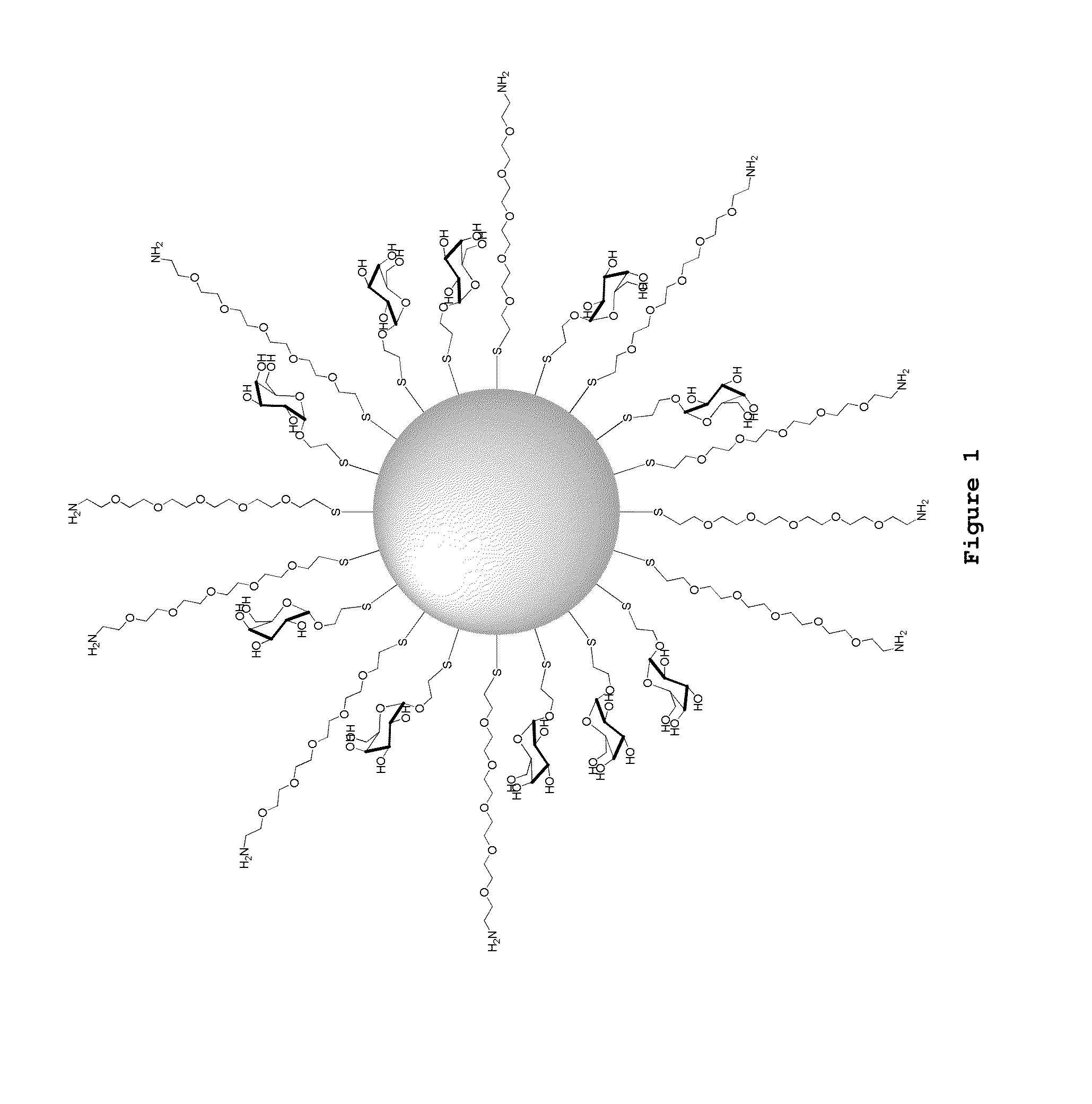 Permeation enhanced active-carrying nanoparticles