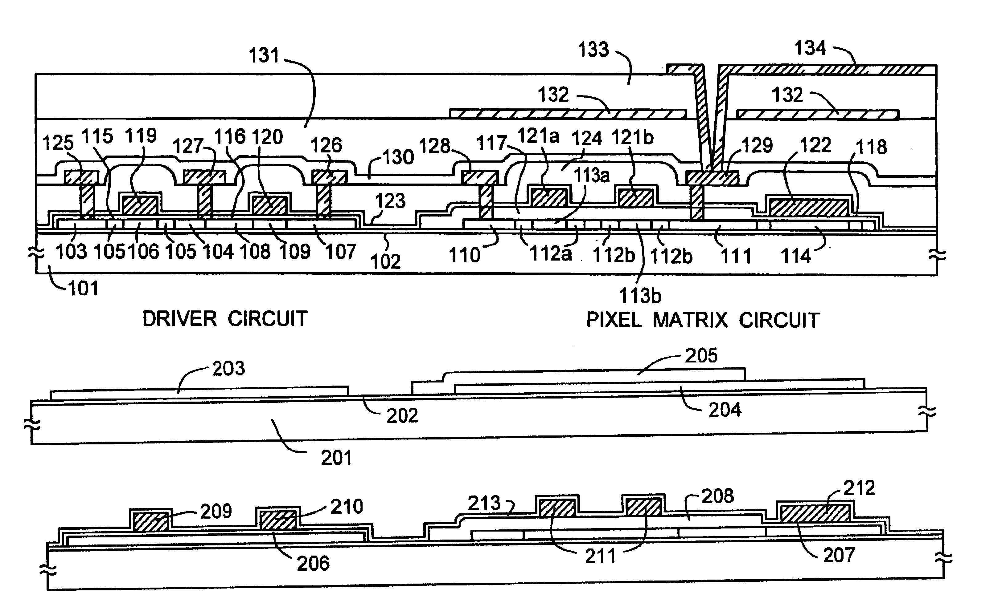 Semiconductor device and manufacturing method thereof