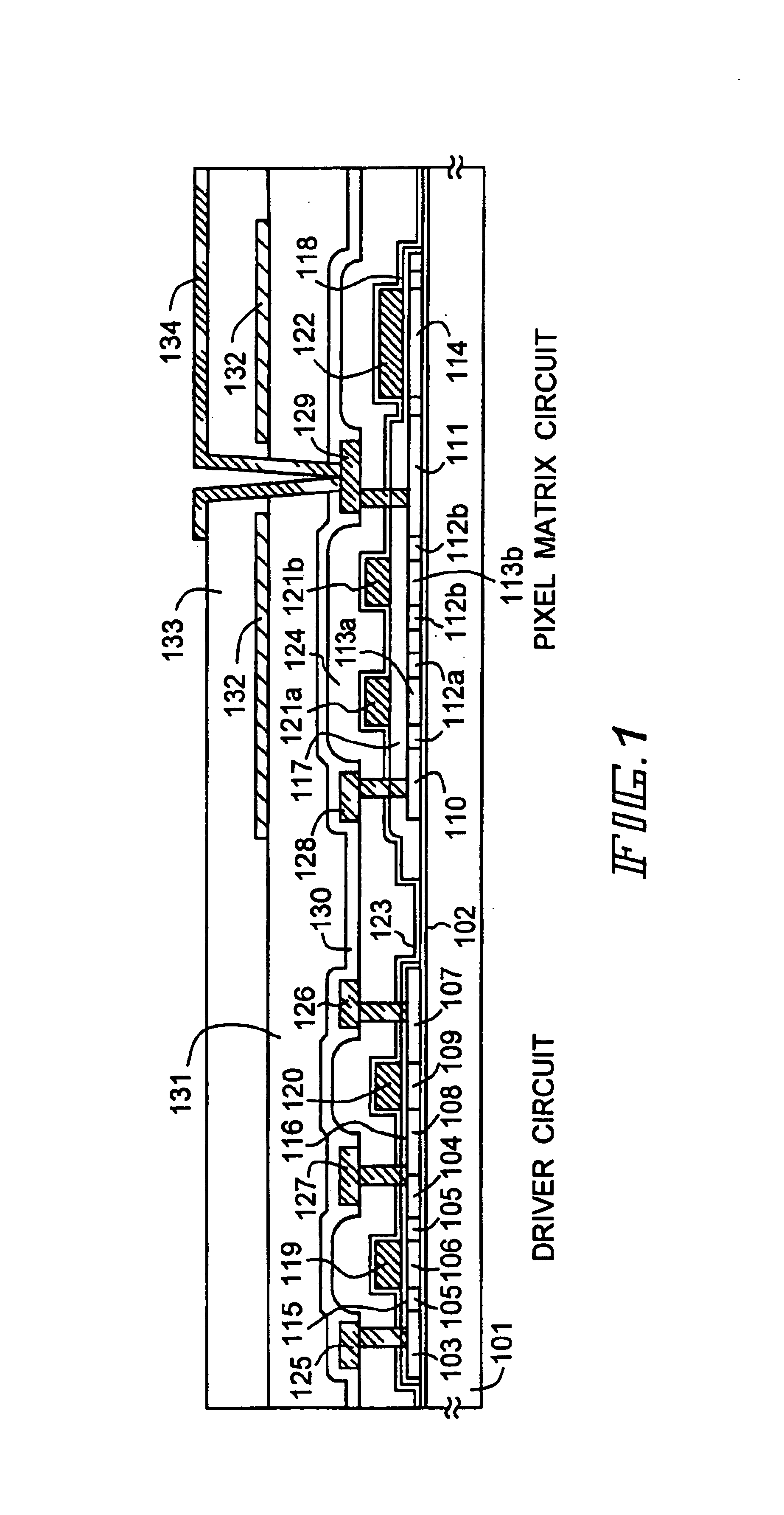 Semiconductor device and manufacturing method thereof