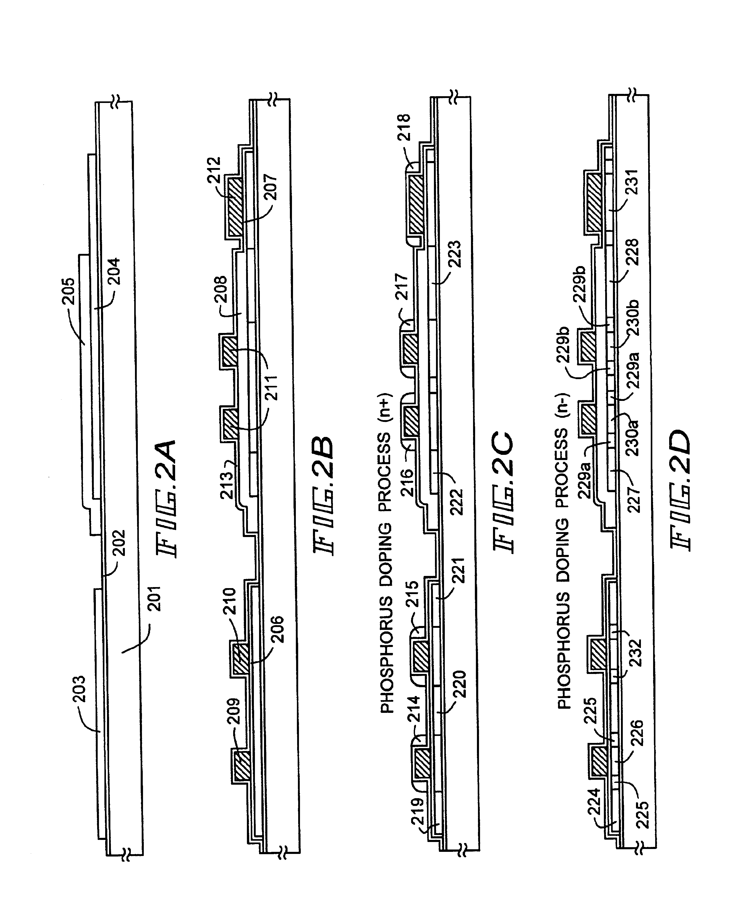 Semiconductor device and manufacturing method thereof