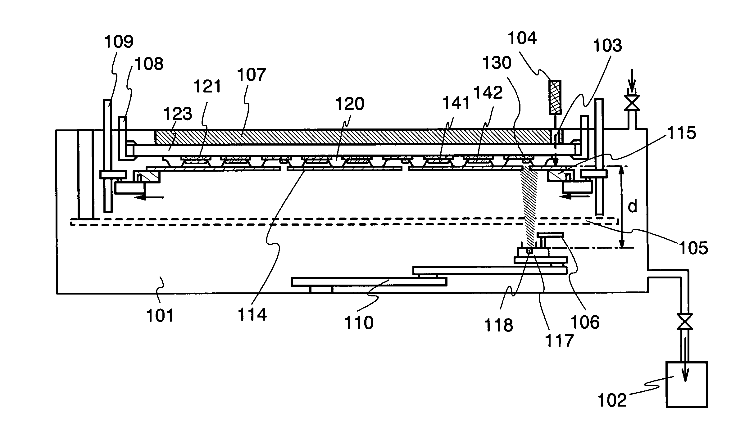 Manufacturing apparatus