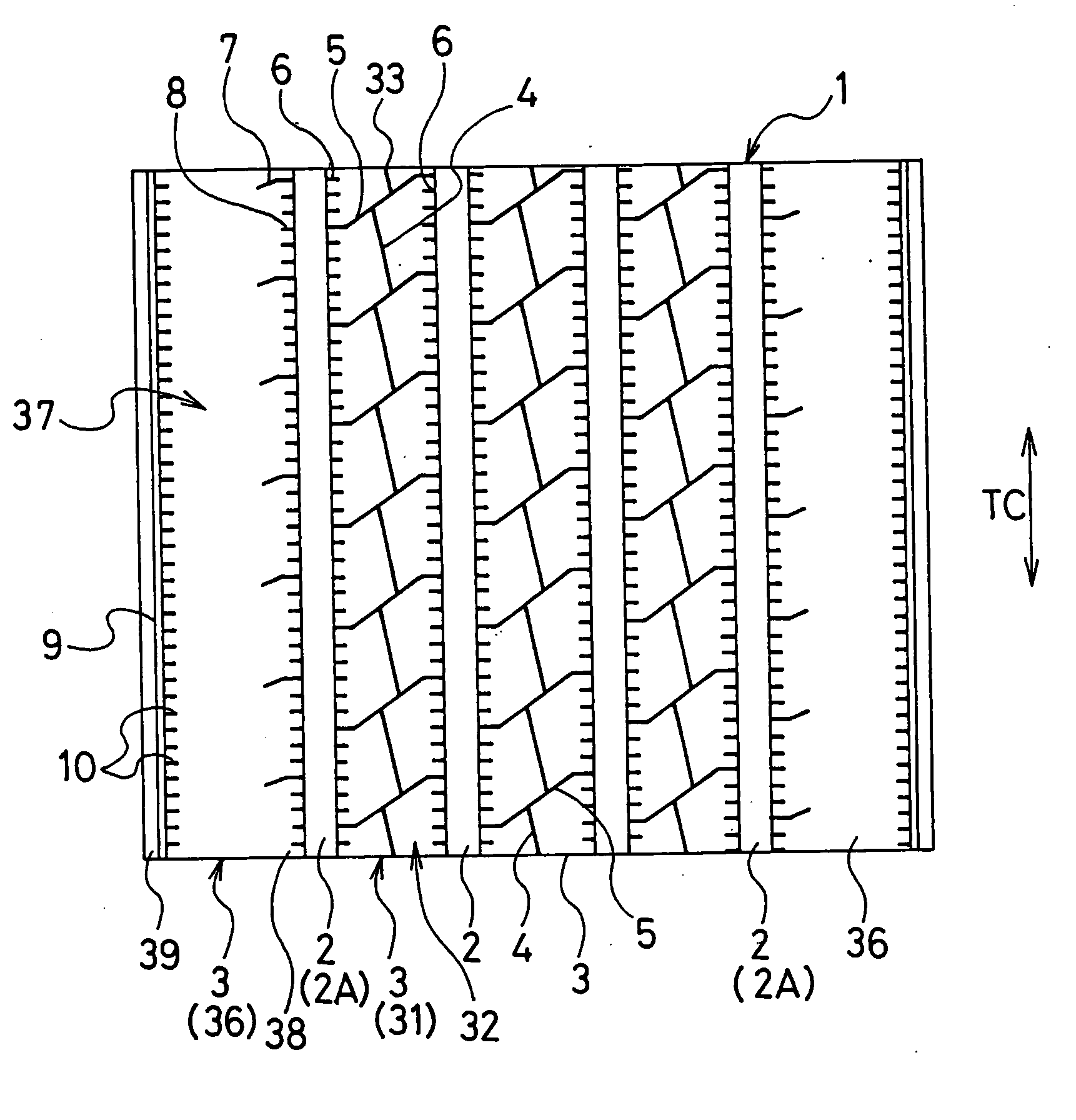 Pneumatic tire