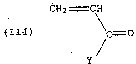 Method of making alternating copolymers of isobutylene type monomers