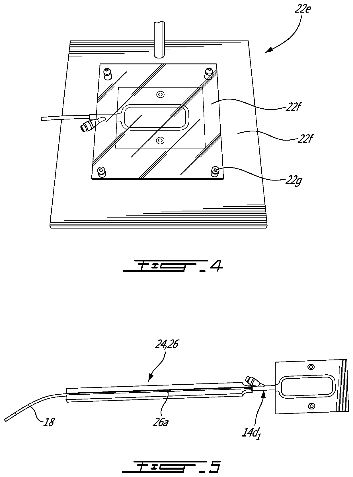 Non-destructive sampling system and method for quality assessment of blood products, and sampling systems therefor