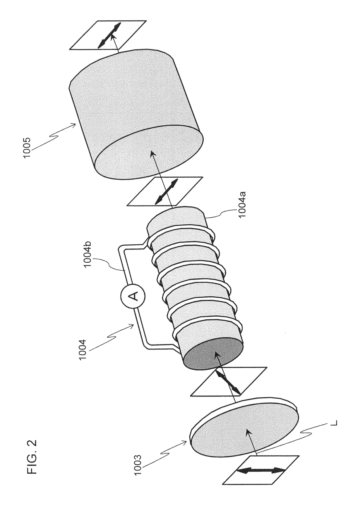 Image capturing device and inspection apparatus and inspection method