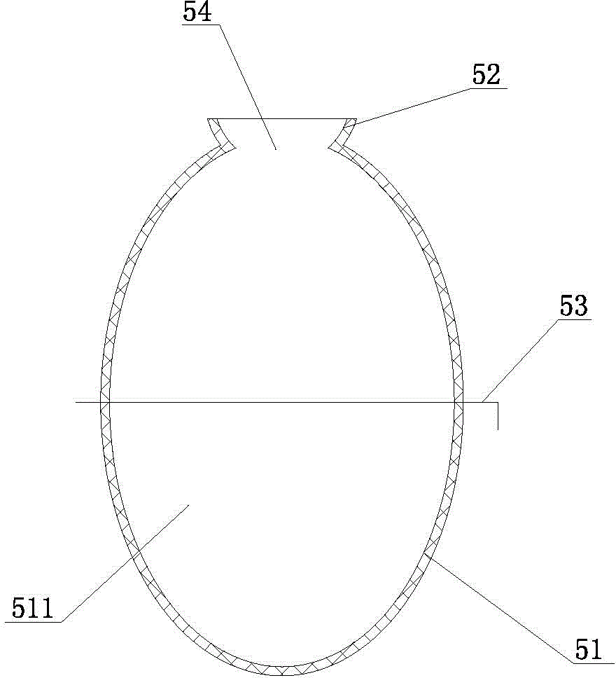 Production process of recombinant protein product