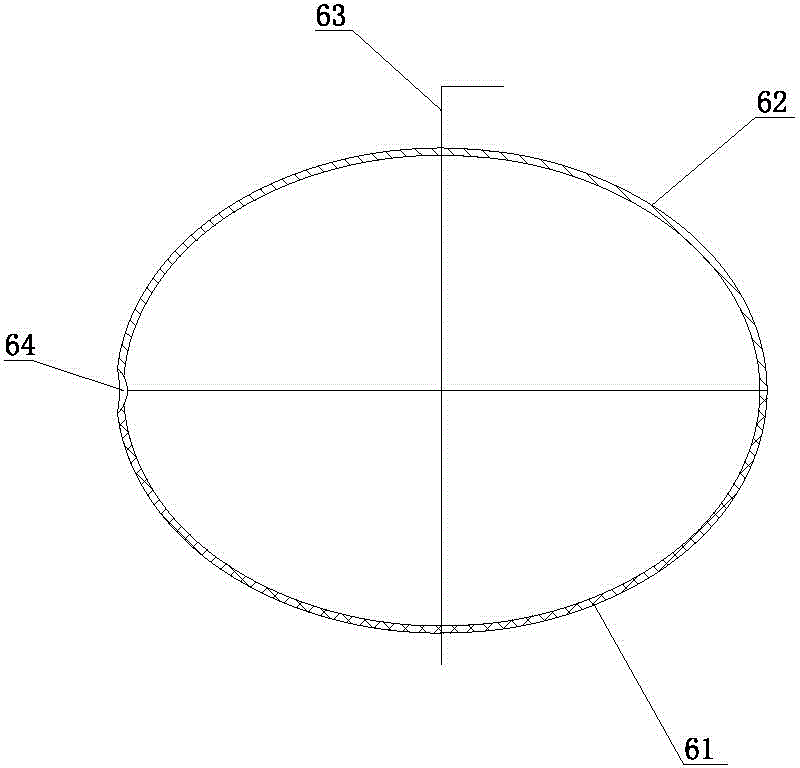 Production process of recombinant protein product