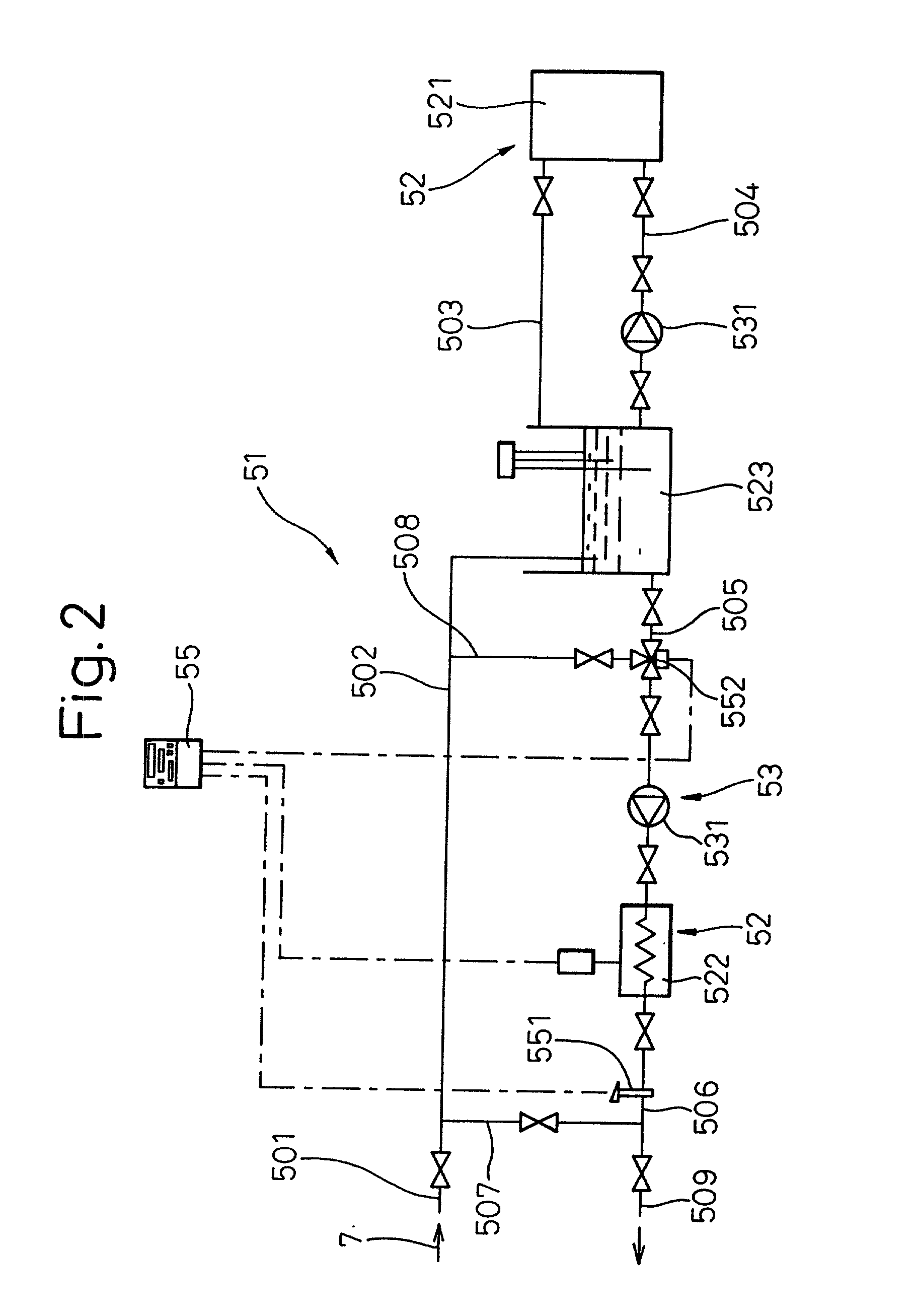 Production method of ceramic moldings and apparatus therefor