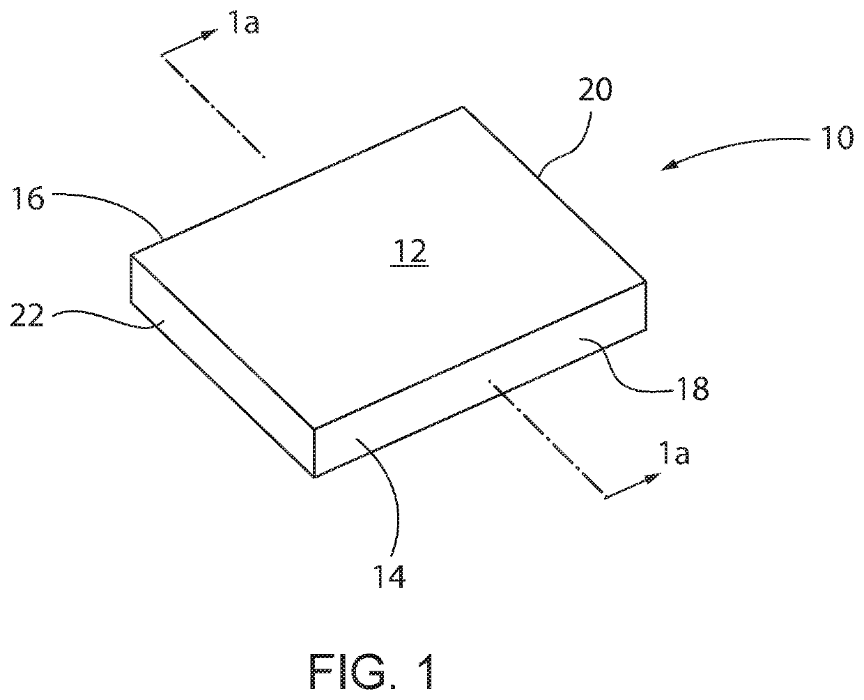 Covering And Method Of Forming A Covering For A Hatch Door