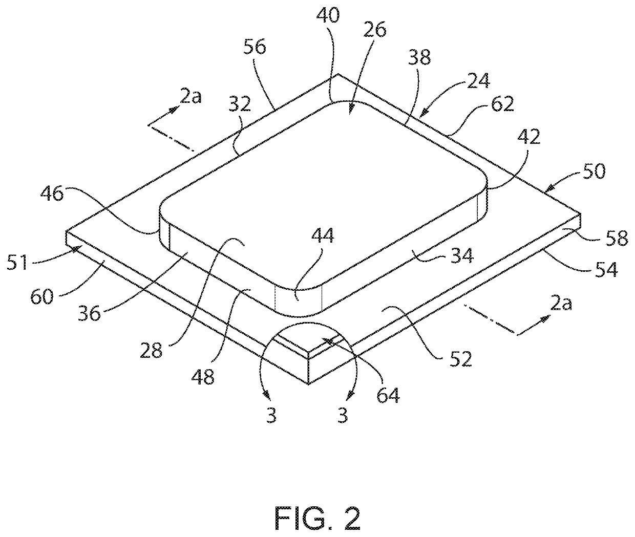 Covering And Method Of Forming A Covering For A Hatch Door