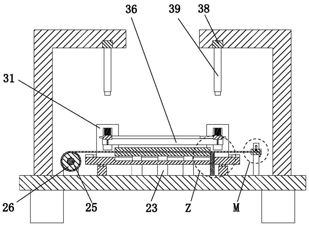 A method for producing laminated glass using original float glass sheet