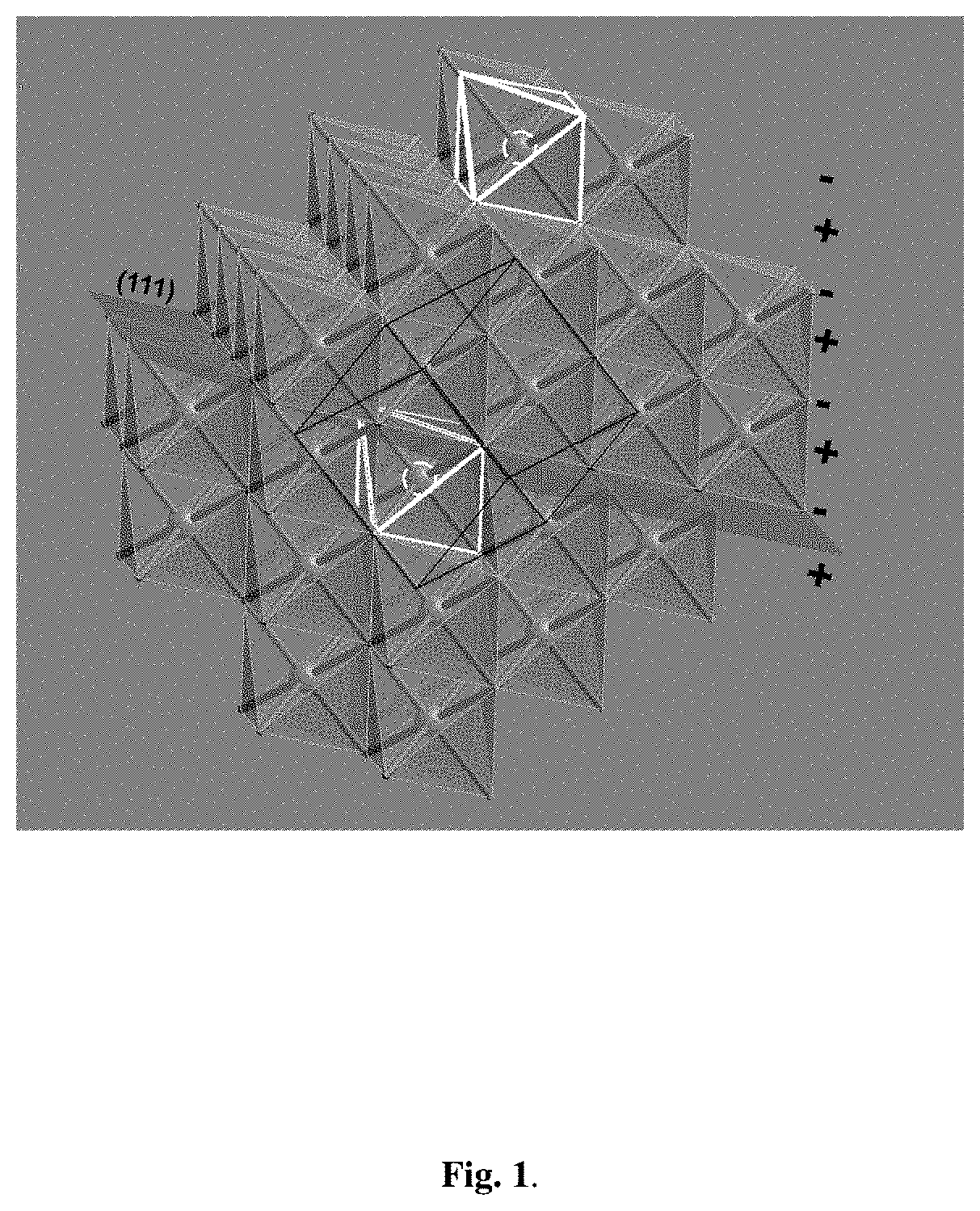 Devices containing conductive magnesium oxides