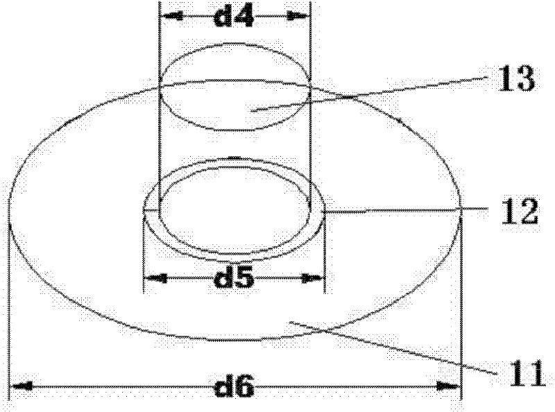 Mixed inflatable film structure