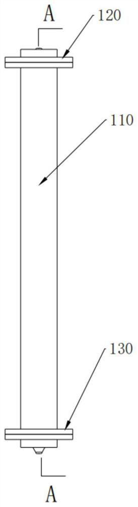 High-concentration dilution system and method for zero-wine-loss beer